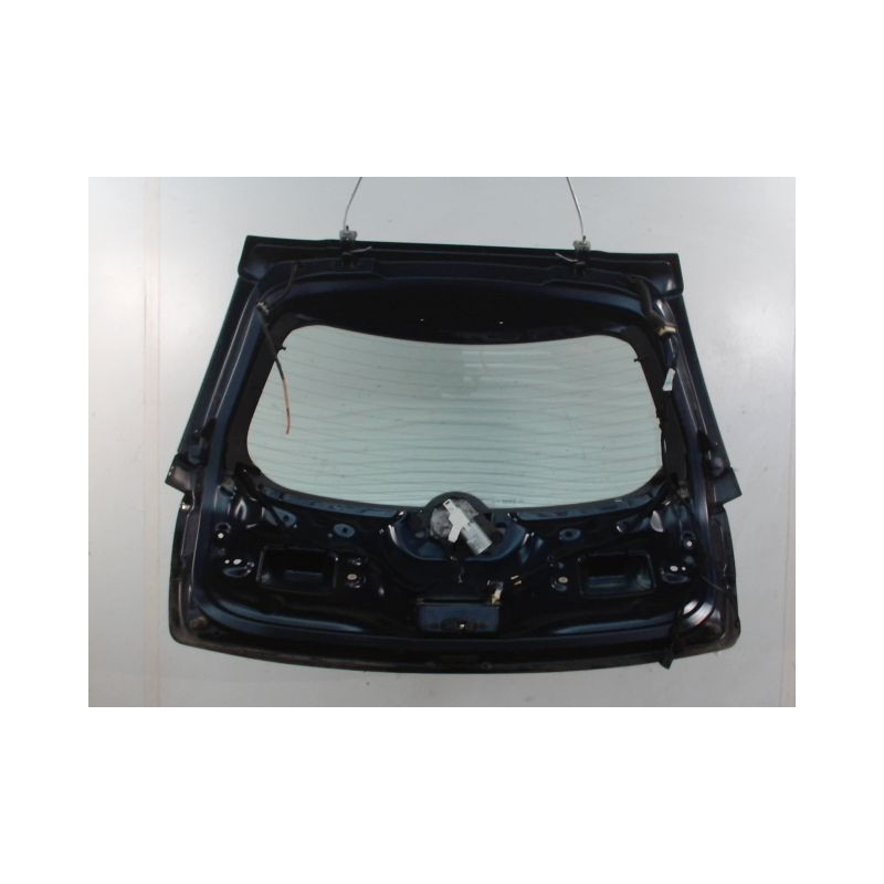 HAYON CITROEN C3