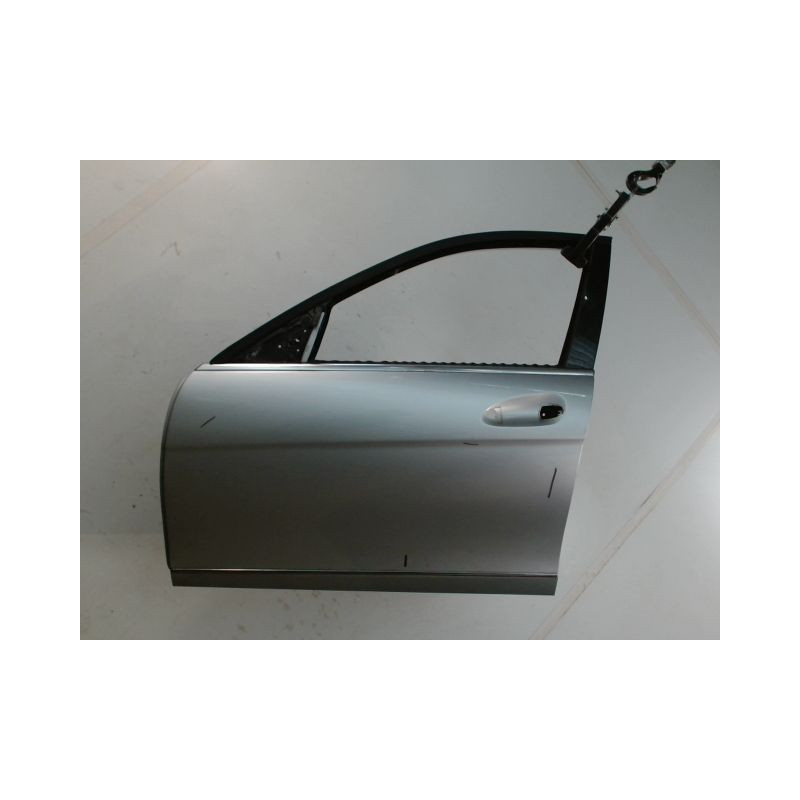 PORTE AVANT GAUCHE MERCEDES CLASSE C