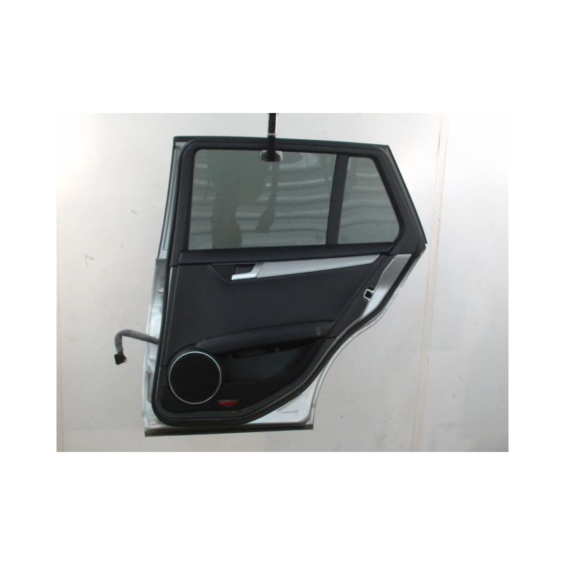 PORTE ARRIERE DROIT MERCEDES CLASSE C