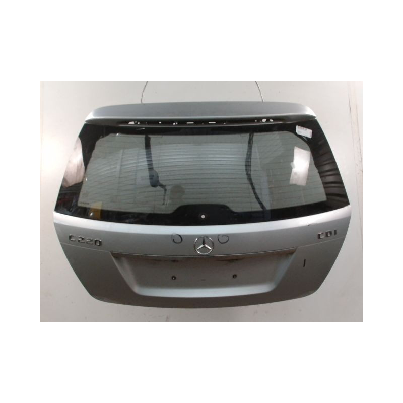 HAYON MERCEDES CLASSE C