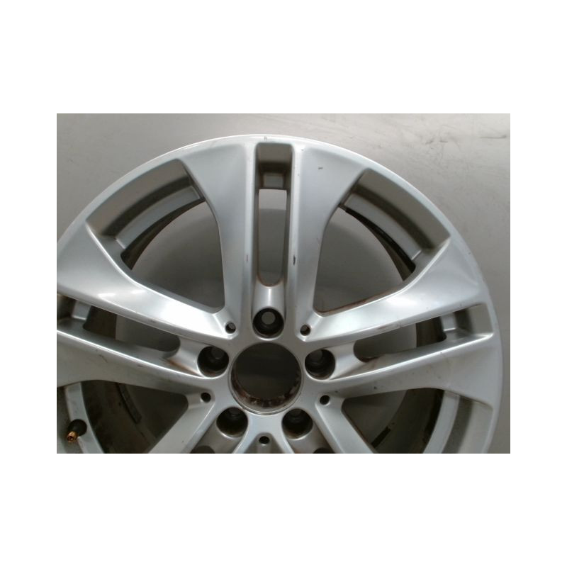 JANTE ALUMINIUM MERCEDES CLASSE C