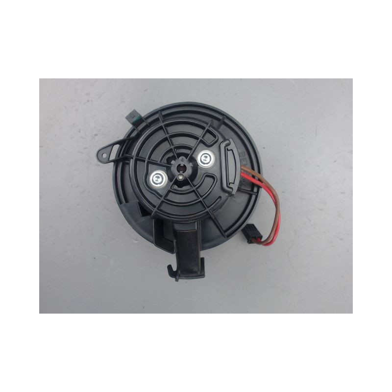MOTEUR VENTILATEUR CHAUFFAGE MERCEDES CLASSE C