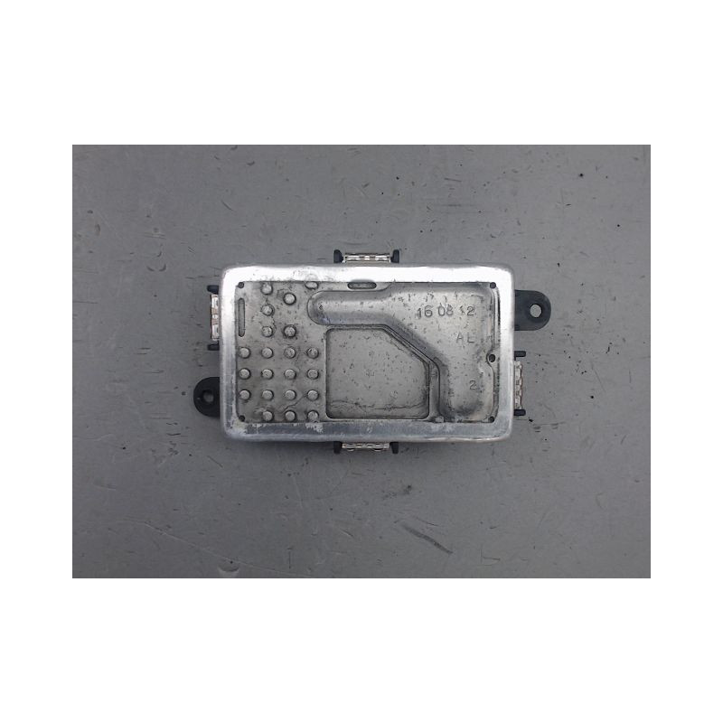 MODULE DE CHAUFFAGE MERCEDES CLASSE C