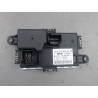 MODULE DE CHAUFFAGE MERCEDES CLASSE C