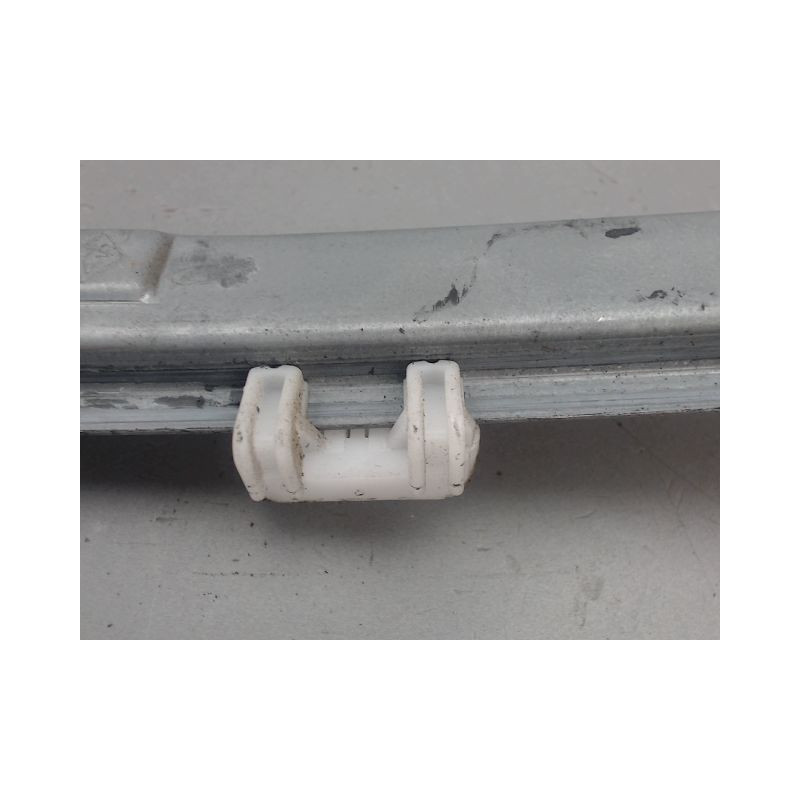 MECANISME LEVE-GLACE AVANT DROIT RENAULT CLIO