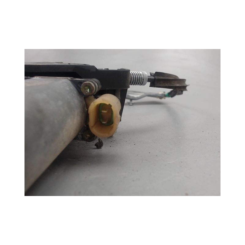 MECANISME LEVE-GLACE AVANT DROIT RENAULT CLIO