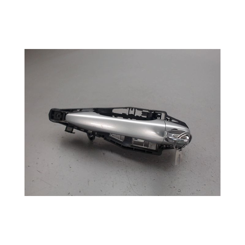 POIGNEE EXTERIEURE PORTE AVANT GAUCHE CITROEN C4