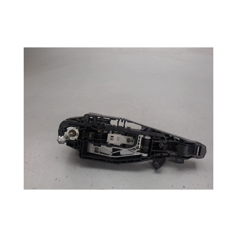 POIGNEE EXTERIEURE PORTE AVANT GAUCHE CITROEN C4