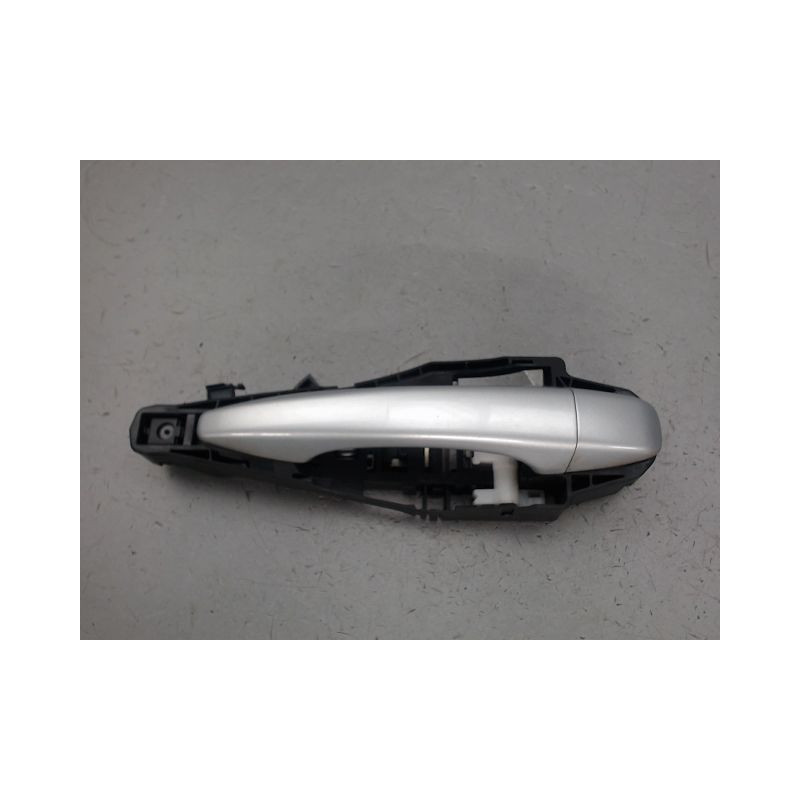 POIGNEE EXTERIEURE PORTE ARRIERE GAUCHE CITROEN C4