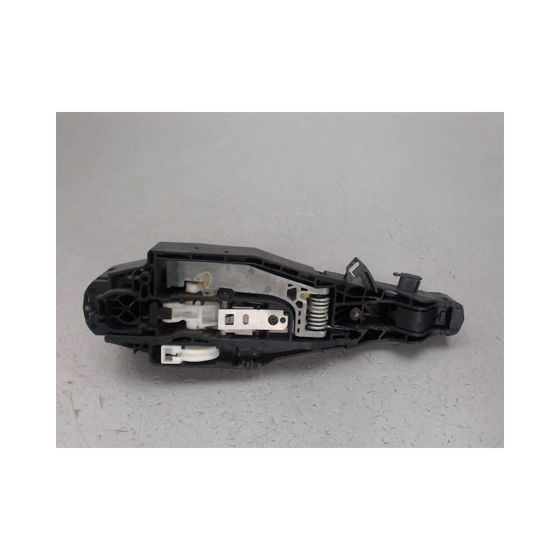 POIGNEE EXTERIEURE PORTE ARRIERE GAUCHE CITROEN C4