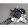 MECANISME LEVE-GLACE AVANT DROIT OPEL INSIGNIA