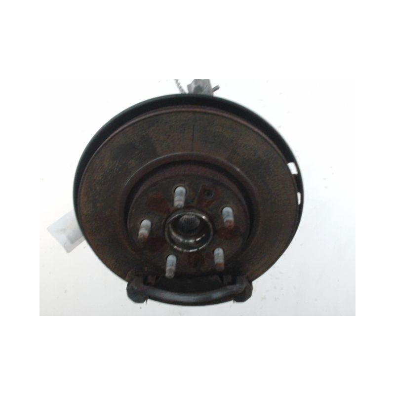 PIVOT AVANT GAUCHE OPEL INSIGNIA