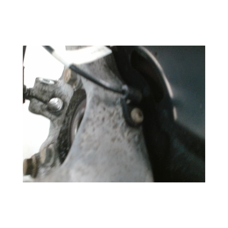 PIVOT AVANT GAUCHE OPEL INSIGNIA