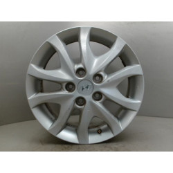 JANTE ALUMINIUM