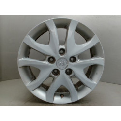 JANTE ALUMINIUM