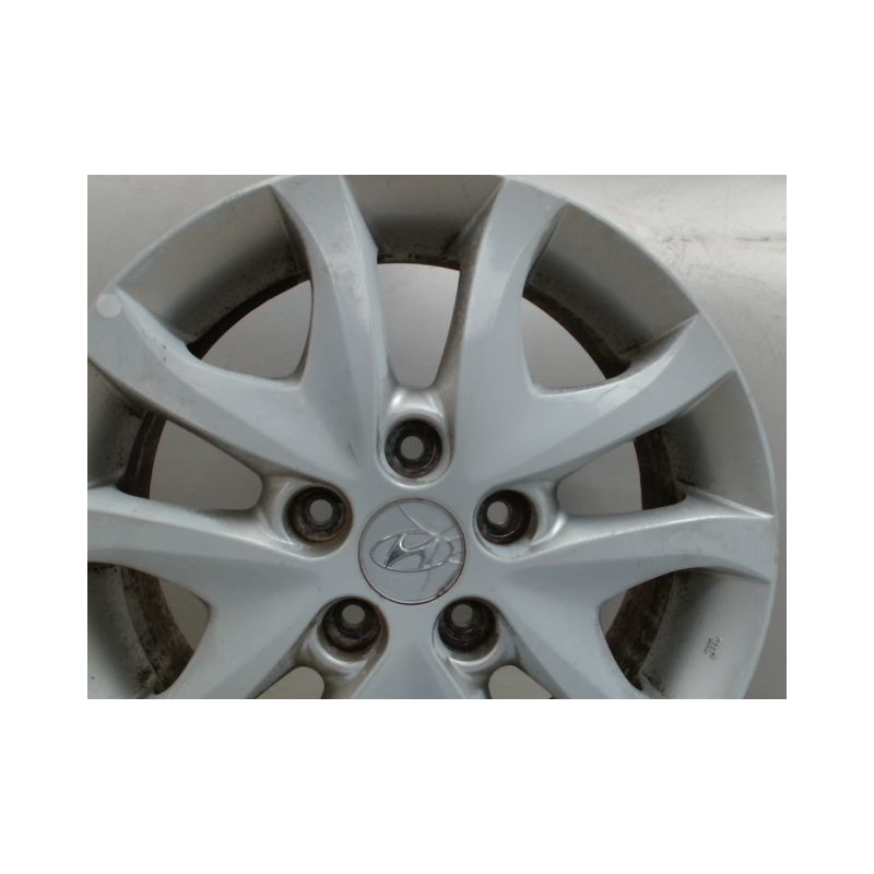 JANTE ALUMINIUM HYUNDAI I30