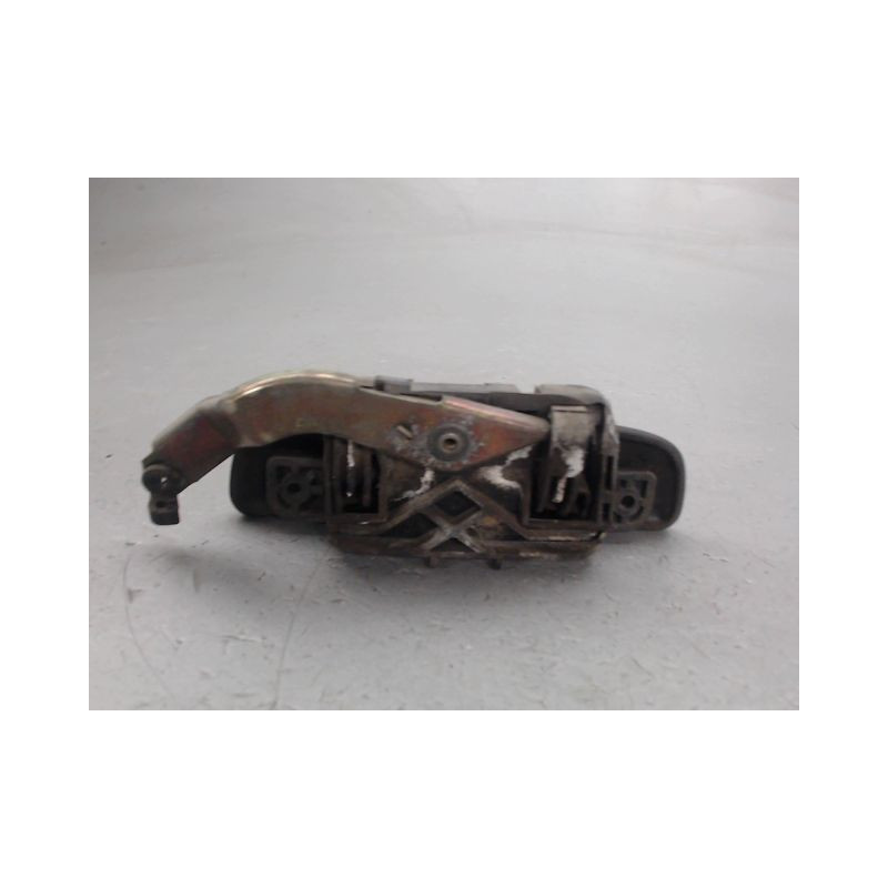 POIGNEE EXTERIEURE PORTE AVANT GAUCHE CITROEN SAXO