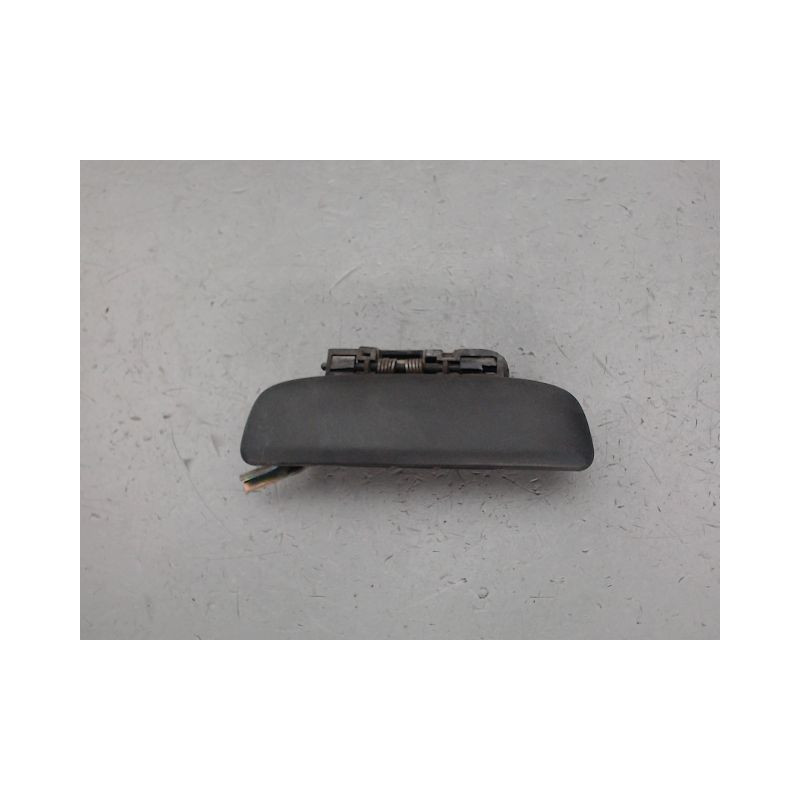 POIGNEE EXTERIEURE PORTE ARRIERE DROIT CITROEN SAXO