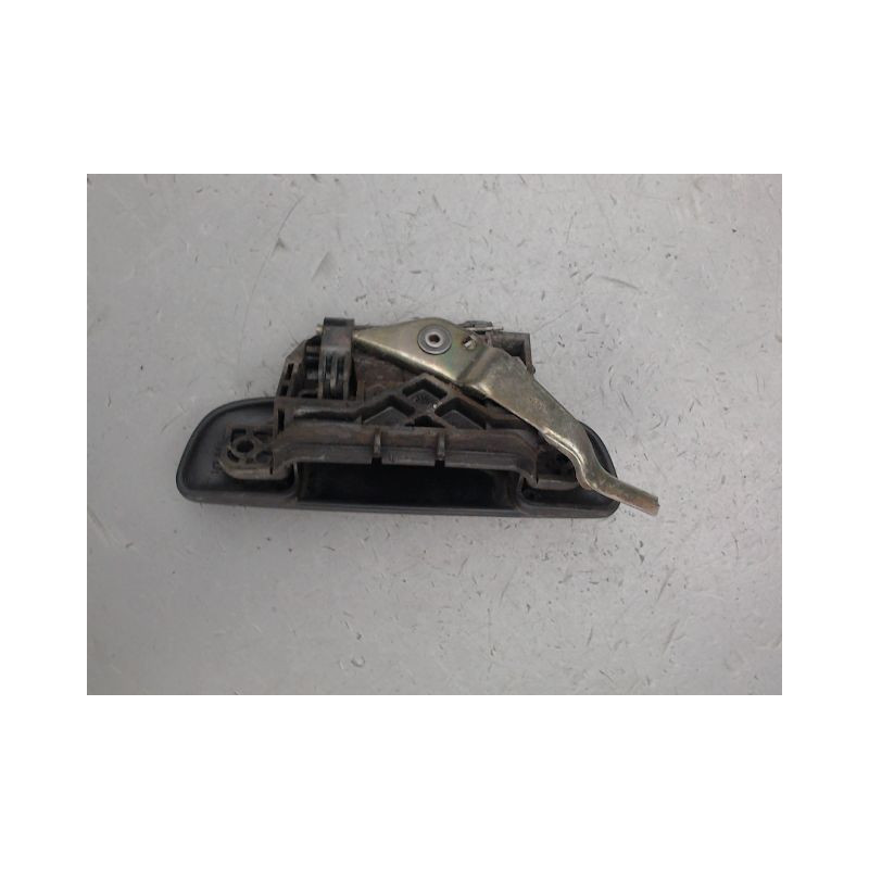 POIGNEE EXTERIEURE PORTE ARRIERE DROIT CITROEN SAXO