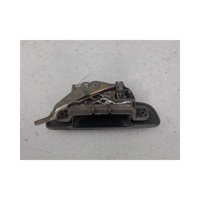 POIGNEE EXTERIEURE PORTE ARRIERE GAUCHE CITROEN SAXO