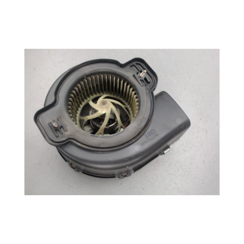 MOTEUR VENTILATEUR CHAUFFAGE CITROEN SAXO