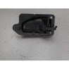 POIGNEE INTERIEURE PORTE AVANT GAUCHE CITROEN SAXO