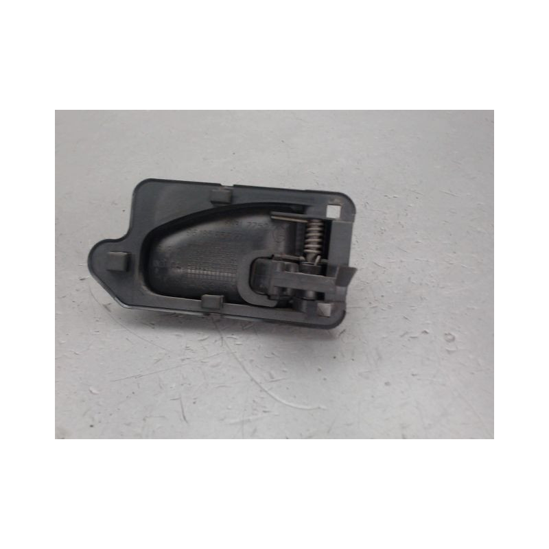 POIGNEE INTERIEURE PORTE ARRIERE GAUCHE CITROEN SAXO
