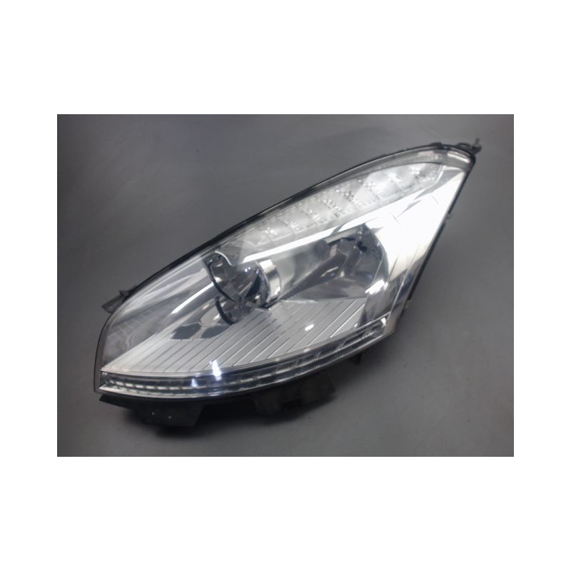 PHARE GAUCHE CITROEN C4