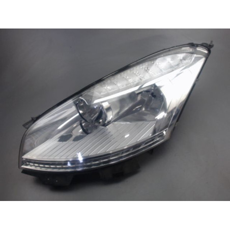 PHARE GAUCHE CITROEN C4