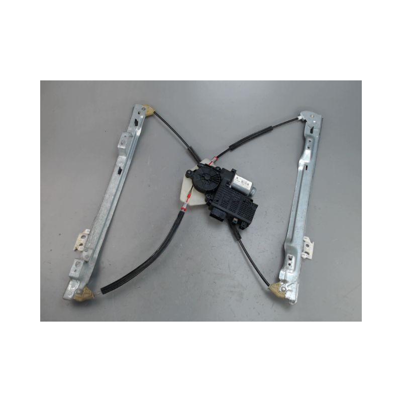 MECANISME LEVE-GLACE AVANT DROIT CITROEN C4