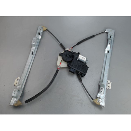 MECANISME LEVE-GLACE AVANT DROIT CITROEN C4