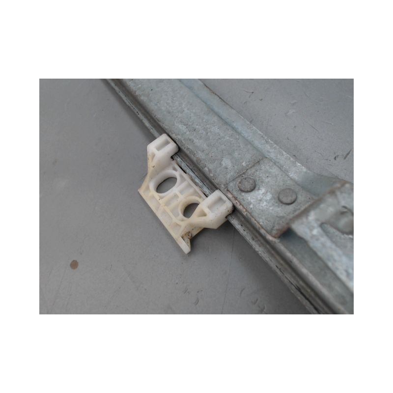 MECANISME LEVE-GLACE AVANT DROIT CITROEN C4