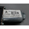 MECANISME LEVE-GLACE AVANT DROIT CITROEN C4