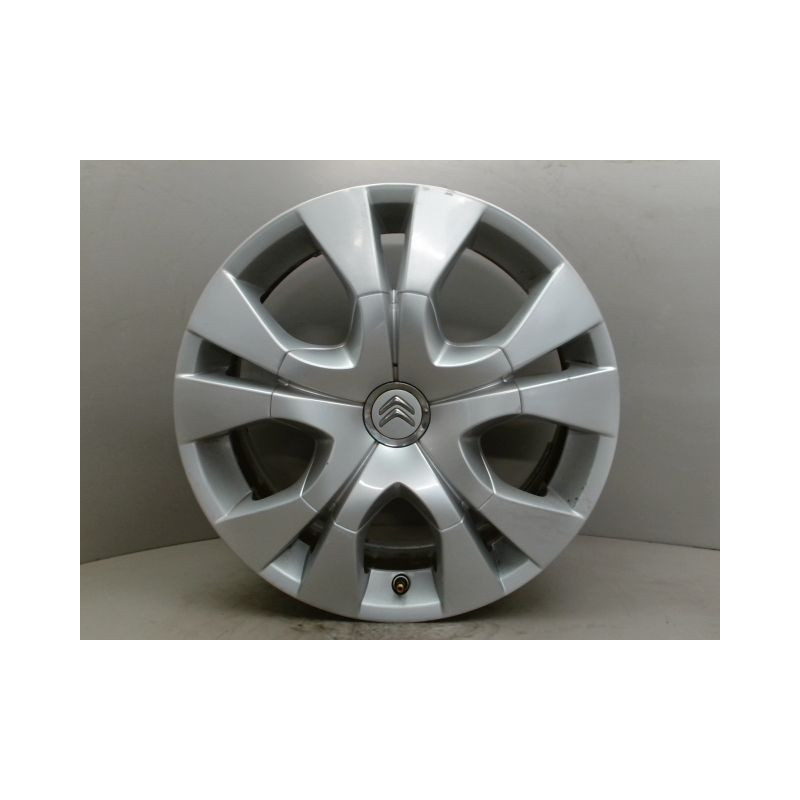 JANTE ALUMINIUM CITROEN C4