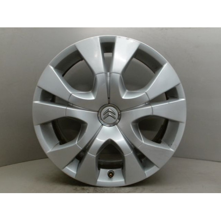 JANTE ALUMINIUM CITROEN C4