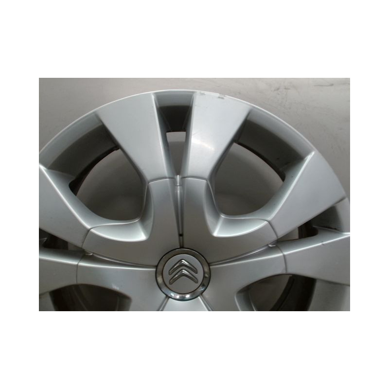 JANTE ALUMINIUM CITROEN C4