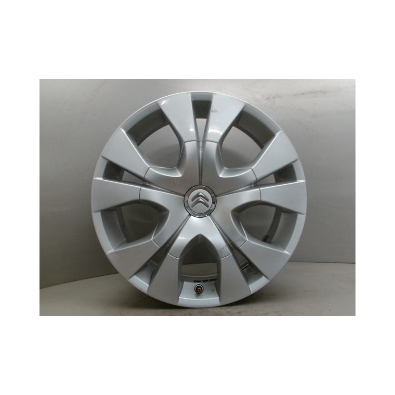 JANTE ALUMINIUM CITROEN C4