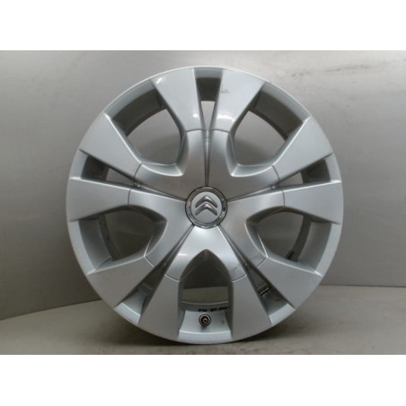JANTE ALUMINIUM CITROEN C4