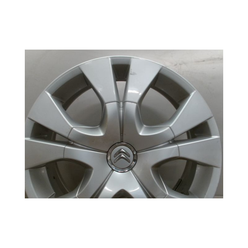 JANTE ALUMINIUM CITROEN C4