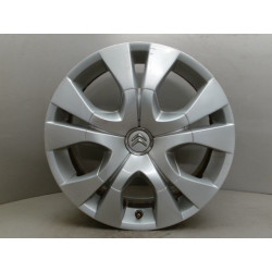 JANTE ALUMINIUM