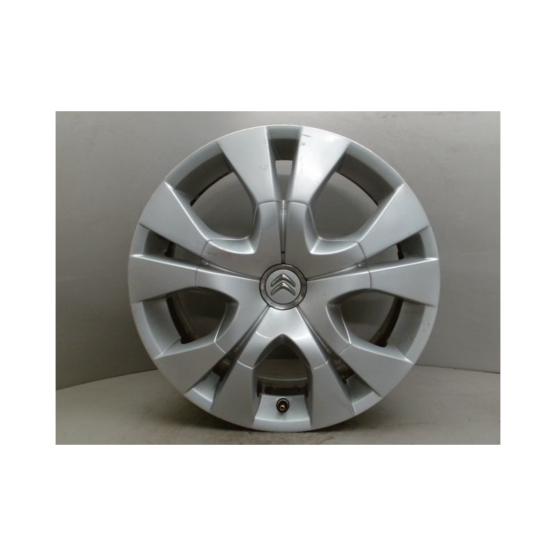 JANTE ALUMINIUM CITROEN C4