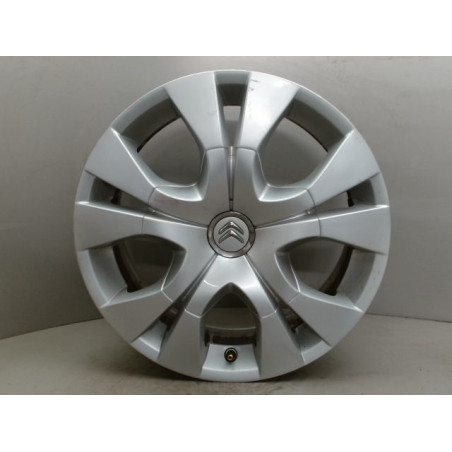JANTE ALUMINIUM CITROEN C4