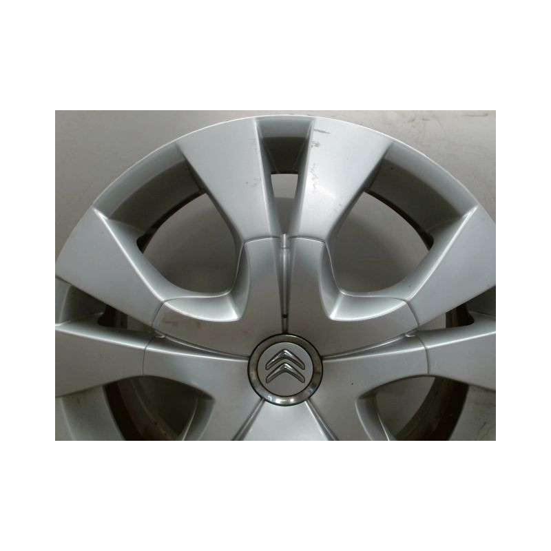 JANTE ALUMINIUM CITROEN C4