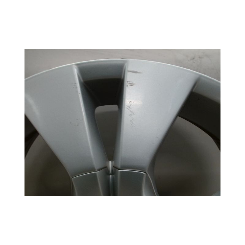 JANTE ALUMINIUM CITROEN C4