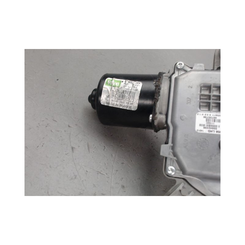MECANISME ESSUIE-GLACE AVANT CITROEN C4