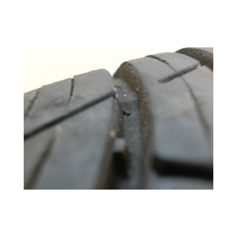 Paire de pneus KLEBER QUADRAXER 2 155 65 14 75 T