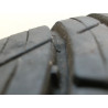 Paire de pneus KLEBER QUADRAXER 2 155 65 14 75 T