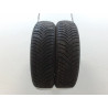 Paire de pneus KLEBER QUADRAXER 2 155 65 14 75 T