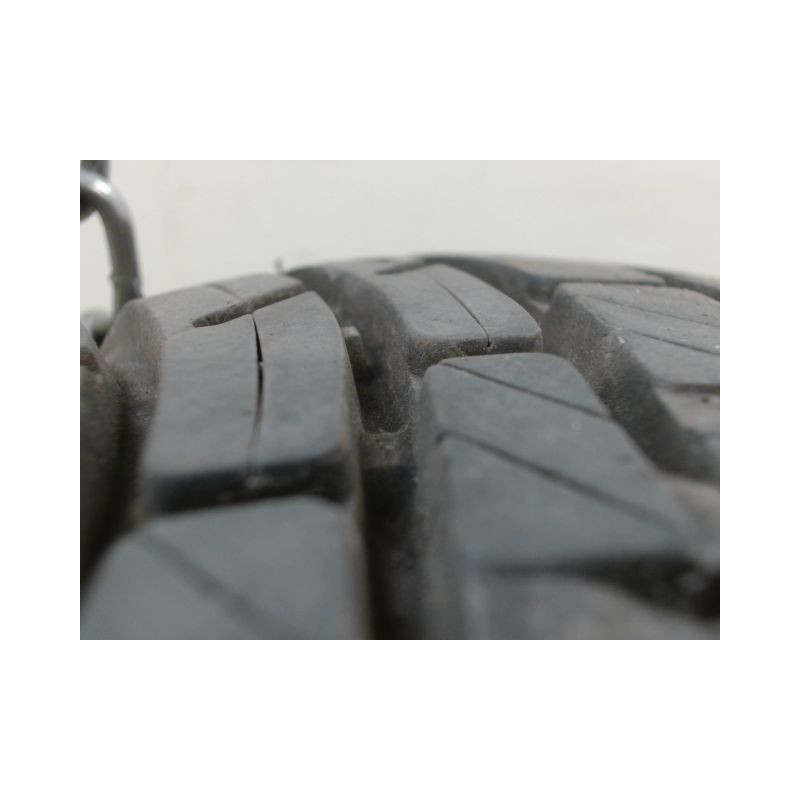 Paire de pneus KLEBER QUADRAXER 2 175 60 15 81 H