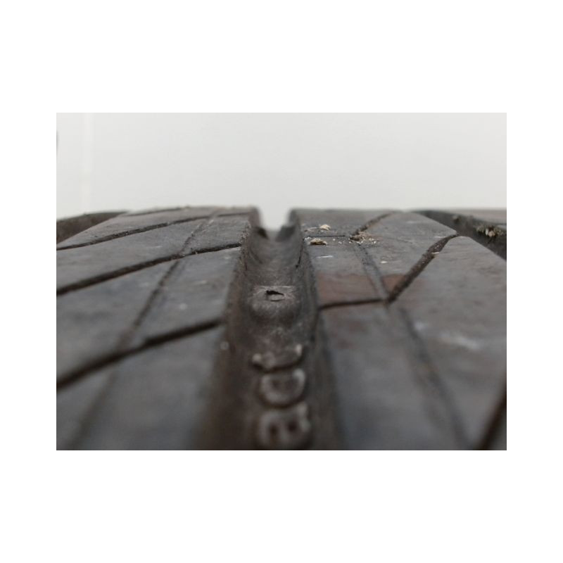Pneu CONTINENTAL ULTRACONTACT 205 55 16 91 V
